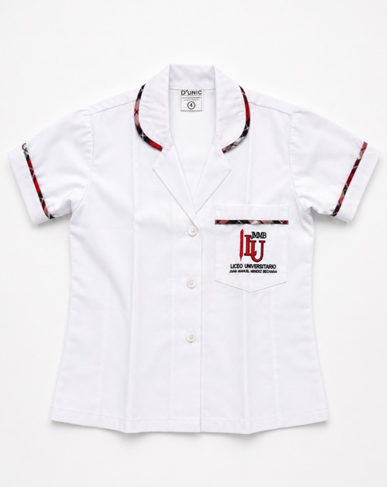 Blusa, fotografía 1 de 1