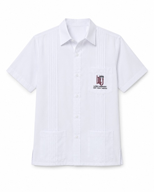 Guayabera, fotografía 1 de 1