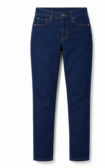Jeans mujer stretch, fotografía 1 de 2