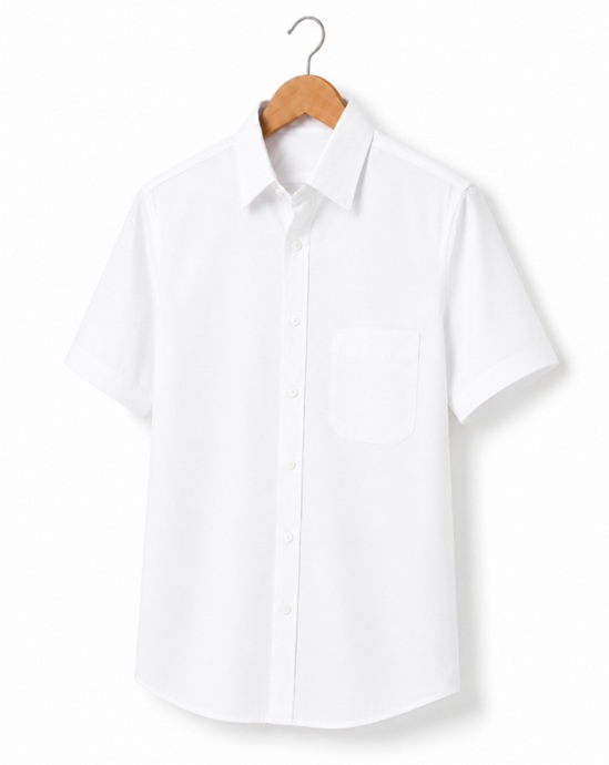 Camisa Ejecutiva de algodón, fotografía 1 de 1