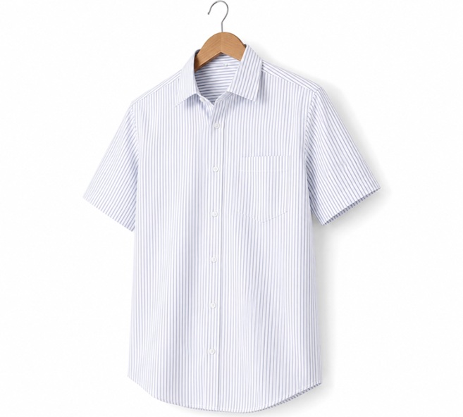 Camisa Signature, fotografía 1 de 2