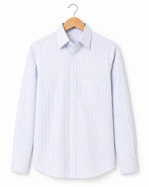 Camisa Signature, fotografía 1 de 3