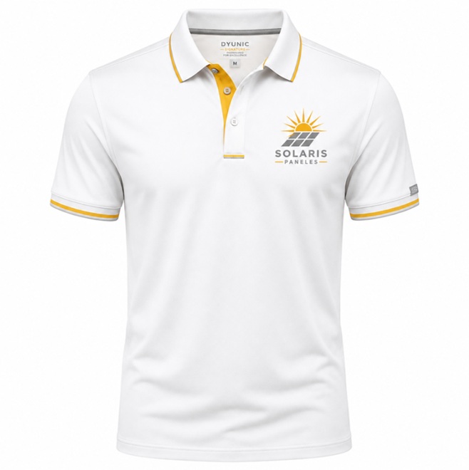 Polo Signature, fotografía 1 de 4